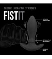 Plug Anal Vibrant et Stimulateur de Sphincter