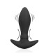 Plug Anal Vibrant et Stimulateur de Sphincter