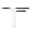 Collier Ajustable Avec Chaine Bedroom Fantasies