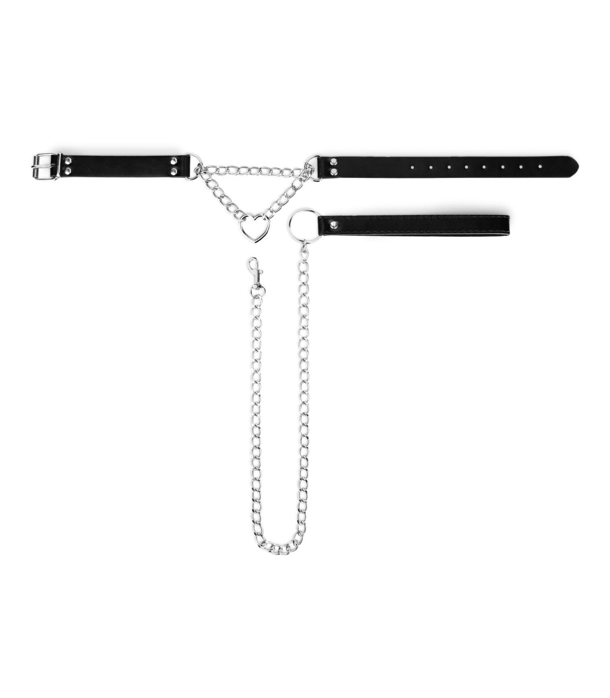Collier Ajustable Avec Chaine Bedroom Fantasies