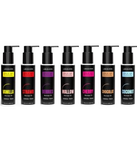 Huile de Massage Oils Of Pleasure 120 ml