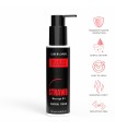 Huile de Massage Oils Of Pleasure fraise