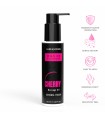 Huile de Massage Oils Of Pleasure cerise