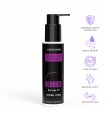 Huile de Massage Oils Of Pleasure baie de fruit