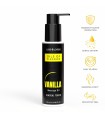Huile de Massage Oils Of Pleasure vanille