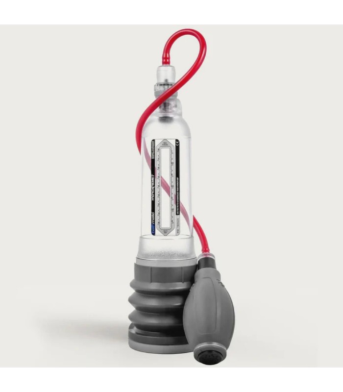 Pompe à Pénis Bathmate HydroXtreme 6