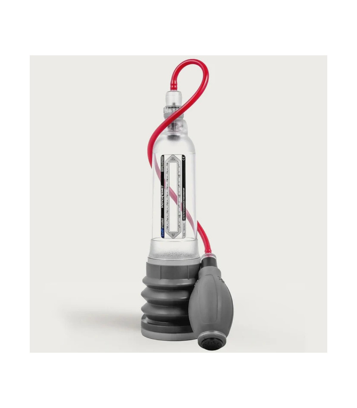 Pompe à Pénis Bathmate HydroXtreme 6