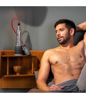 Pompe à Pénis Bathmate HydroXtreme 6