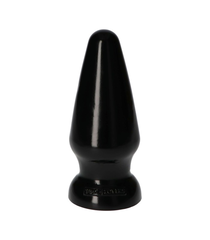 Plug Anal XXL Adam 16x8cm