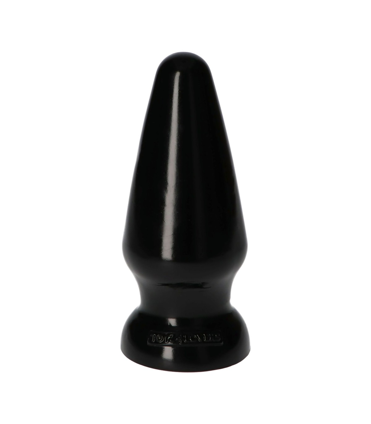 Plug Anal XXL Adam 16x8cm