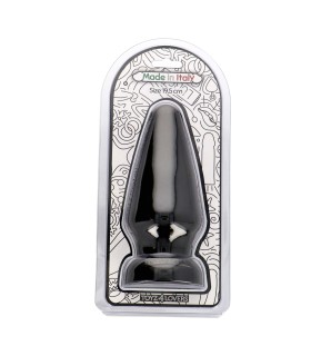 Plug Anal XXL Adam 16x8cm