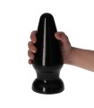 Plug Anal XXL Adam 16x8cm