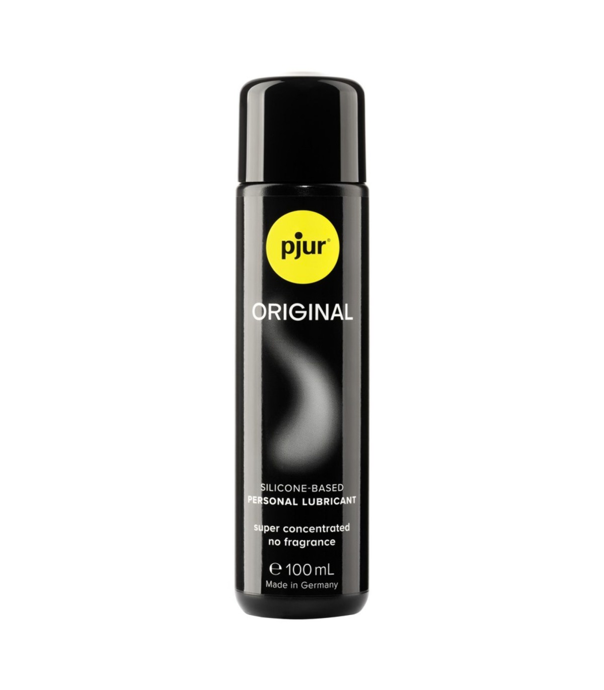 Pjur Original - Lubrifiant base Silicone - super concentré