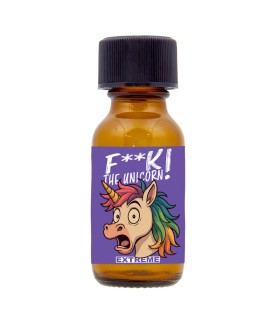 F**k The Unicorn Extreme Hybride 25ml