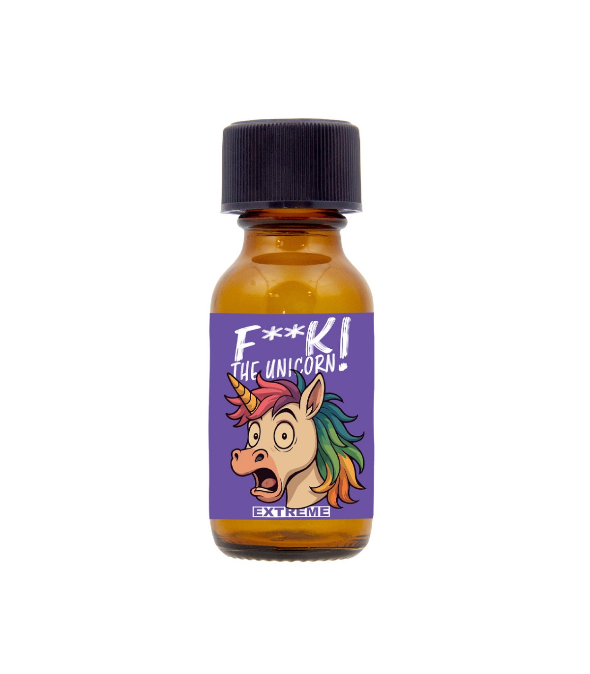 F**k The Unicorn Extreme Hybride 25ml
