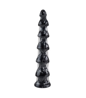 Gode Énorme 6 Boules Jayhawk