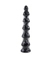 Gode Énorme 6 Boules Jayhawk