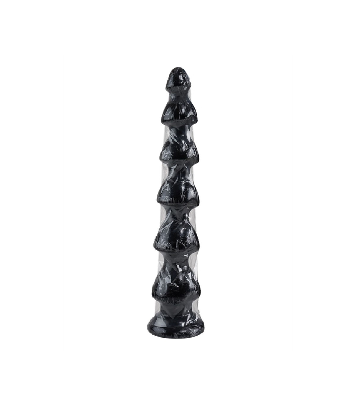 Gode Énorme 6 Boules Jayhawk