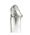 Gode Réaliste en Verre Toyjoy