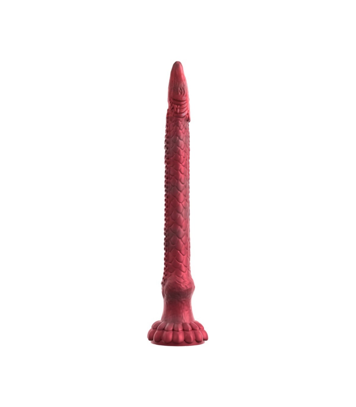 Gode Extra Long Sepent de Mer