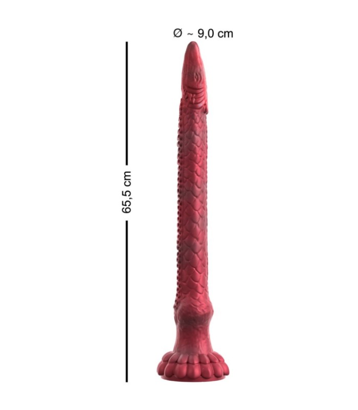 Gode Extra Long Sepent de Mer
