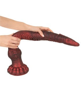 Gode Extra Long Sepent de Mer