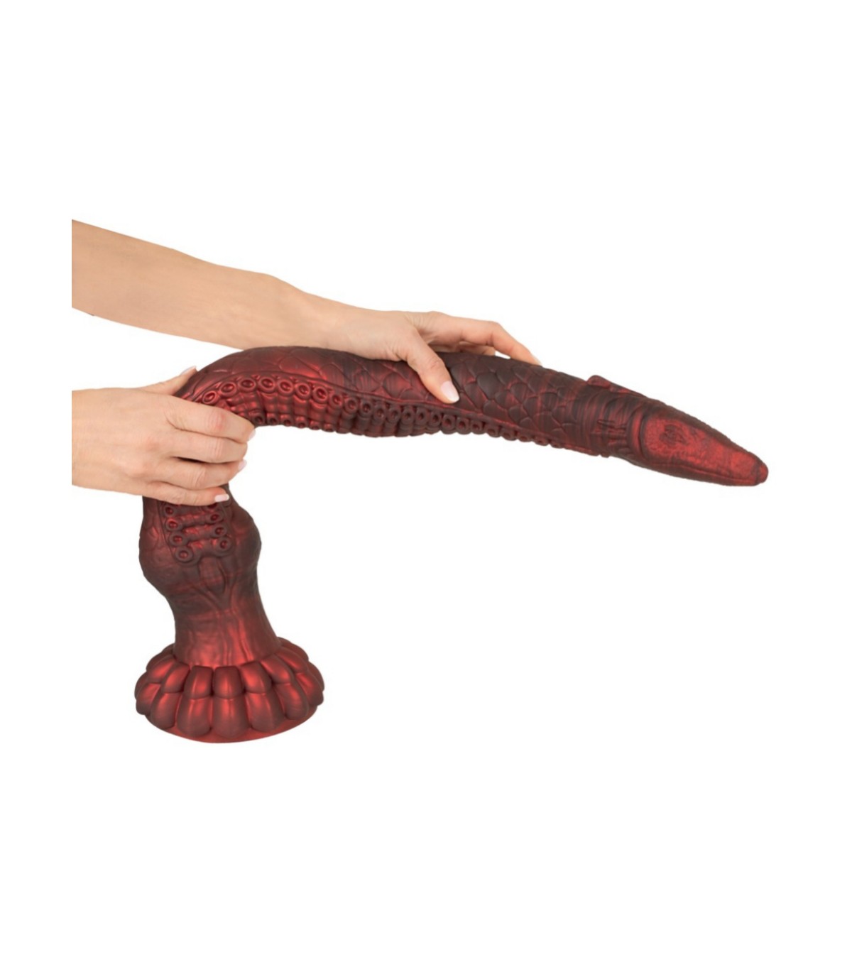 Gode Extra Long Sepent de Mer