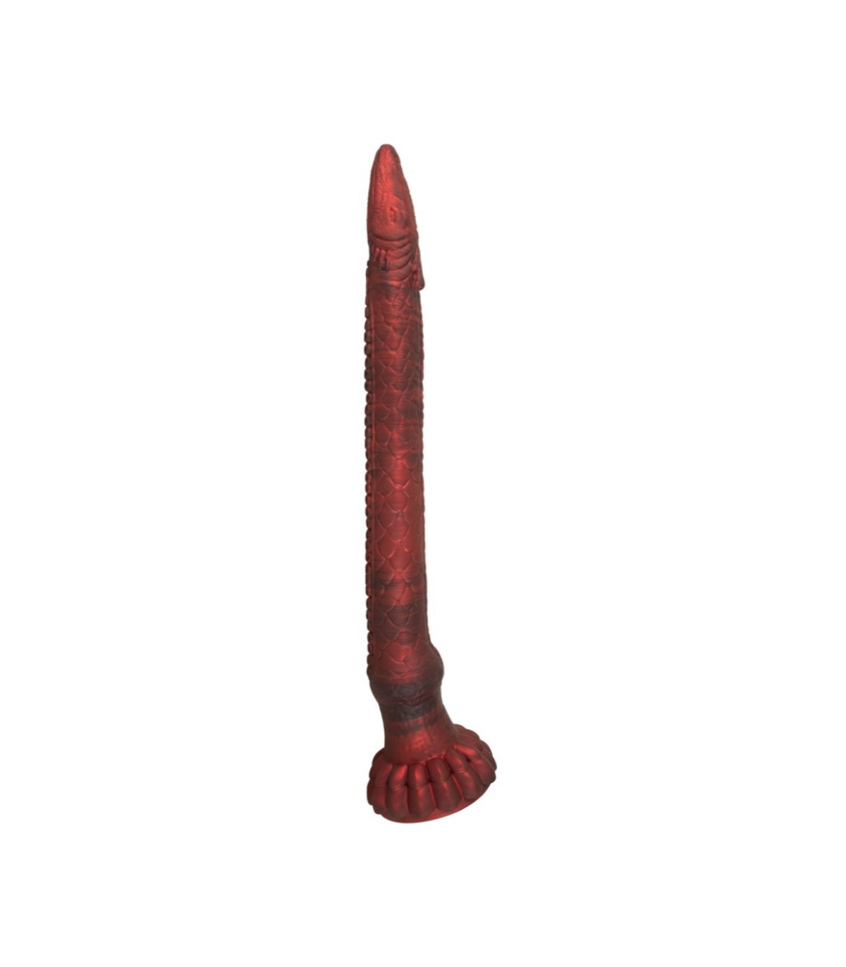 Gode Extra Long Sepent de Mer