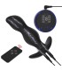 Plug Anal Électro avec Boîtier Player E-Stim