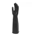 Gant en Caoutchouc Épais Fist Play Taille 9