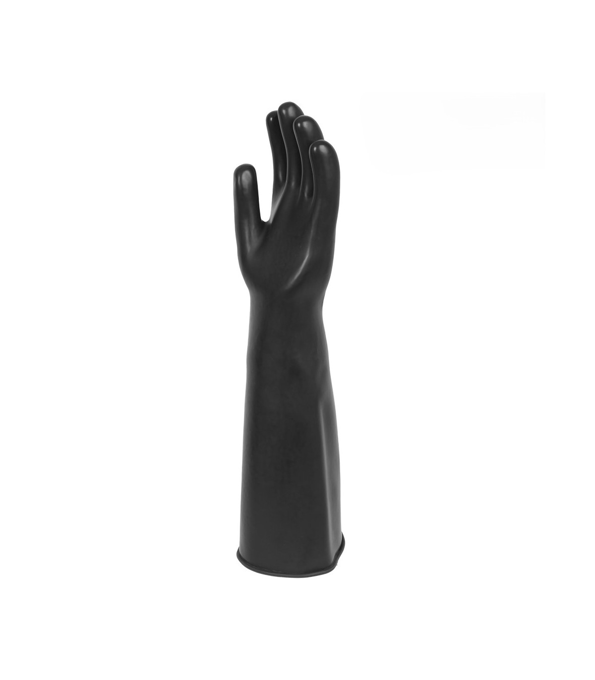 Gant en Caoutchouc Épais Fist Play Taille 9
