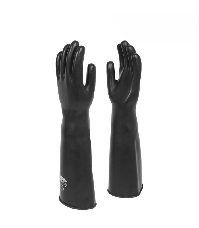 Gant en Caoutchouc Épais Fist Play Taille 9
