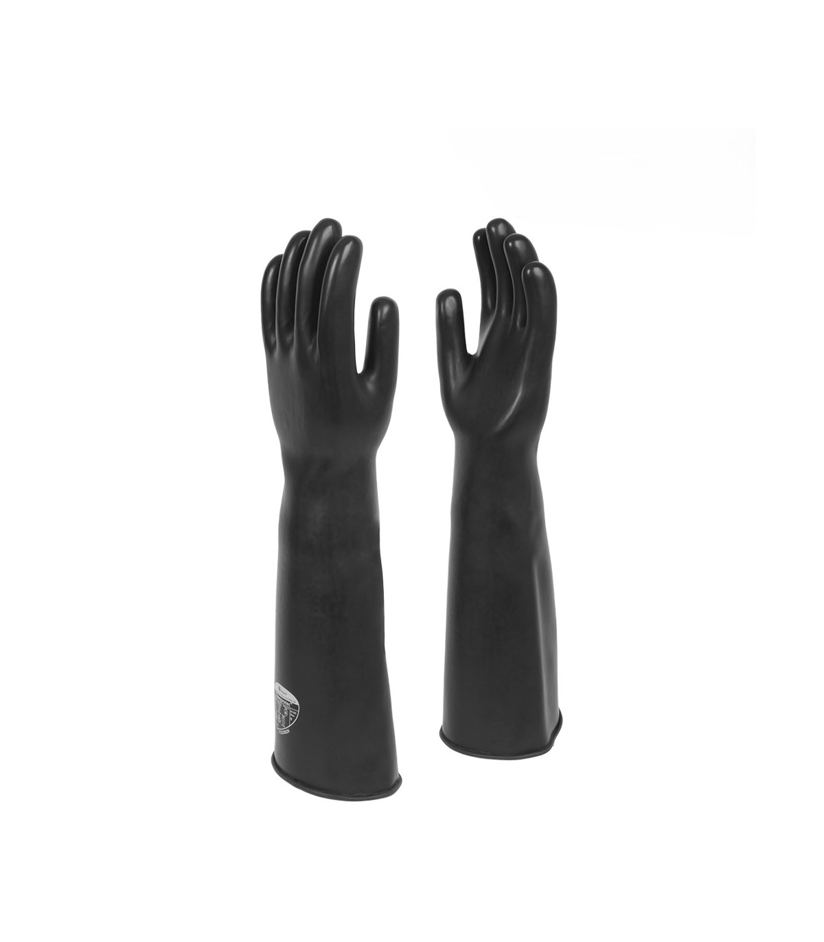 Gant en Caoutchouc Épais Fist Play Taille 9