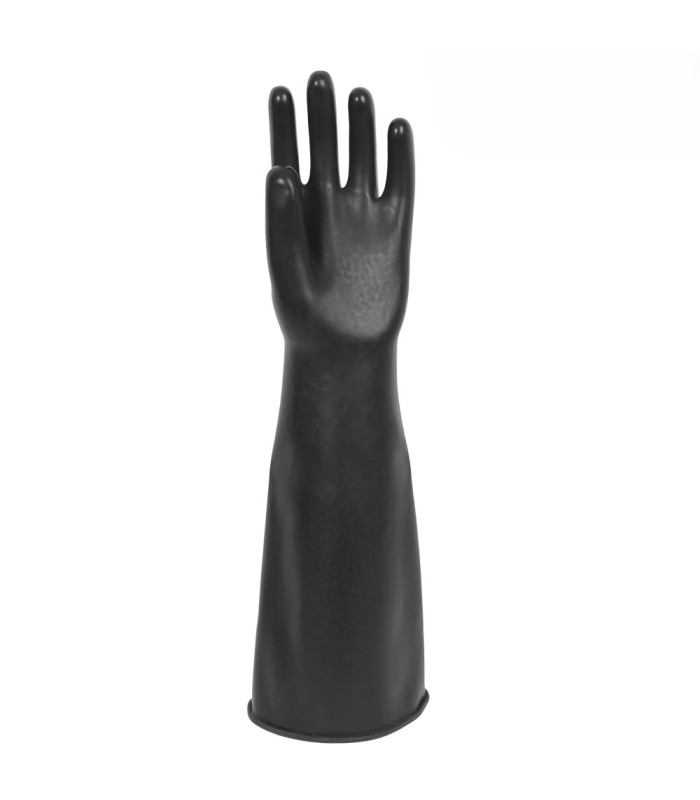 Gant en Caoutchouc Épais Fist Play Taille 9