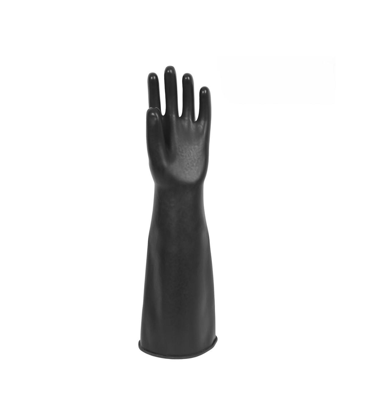Gant en Caoutchouc Épais Fist Play Taille 9