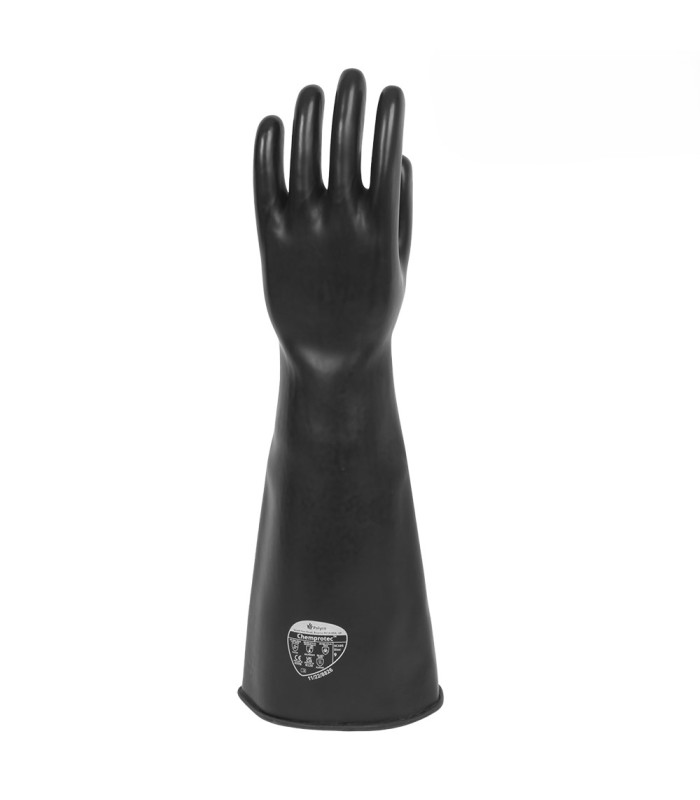 Gant en Caoutchouc Épais Fist Play Taille 9