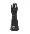 Gant en Caoutchouc Épais Fist Play Taille 9