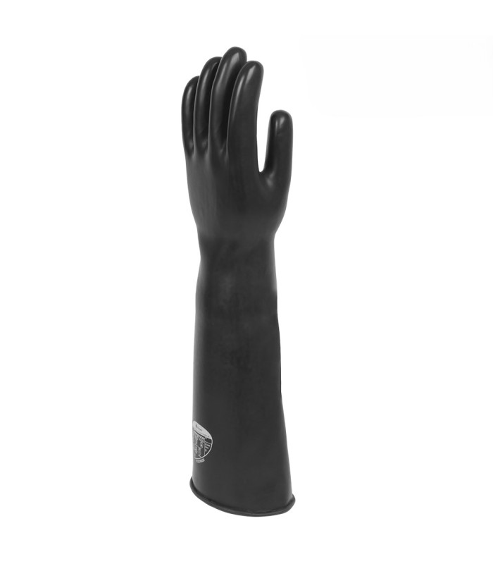 Gant en Caoutchouc Épais Fist Play Taille 9