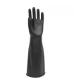 Gant Épais 40 cm Caoutchouc  Taille 10