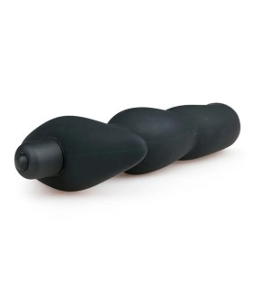 Plug Anal Vibrant pour Homme