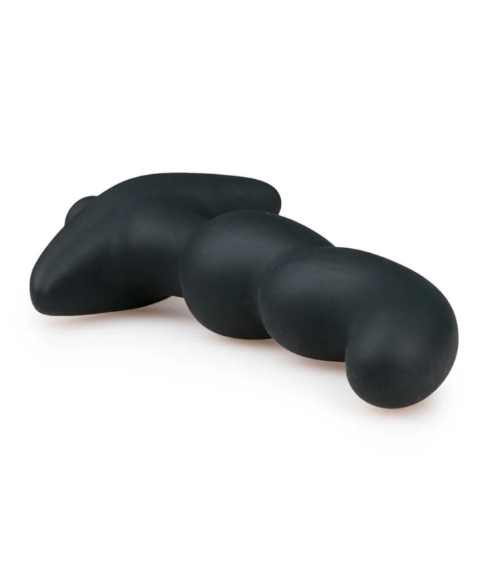 Plug Anal Vibrant pour Homme
