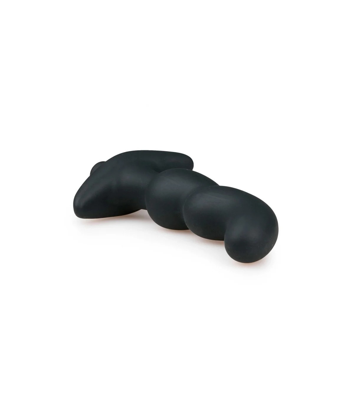 Plug Anal Vibrant pour Homme