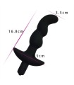 Plug Anal Vibrant pour Homme