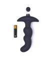 Plug Anal Vibrant pour Homme