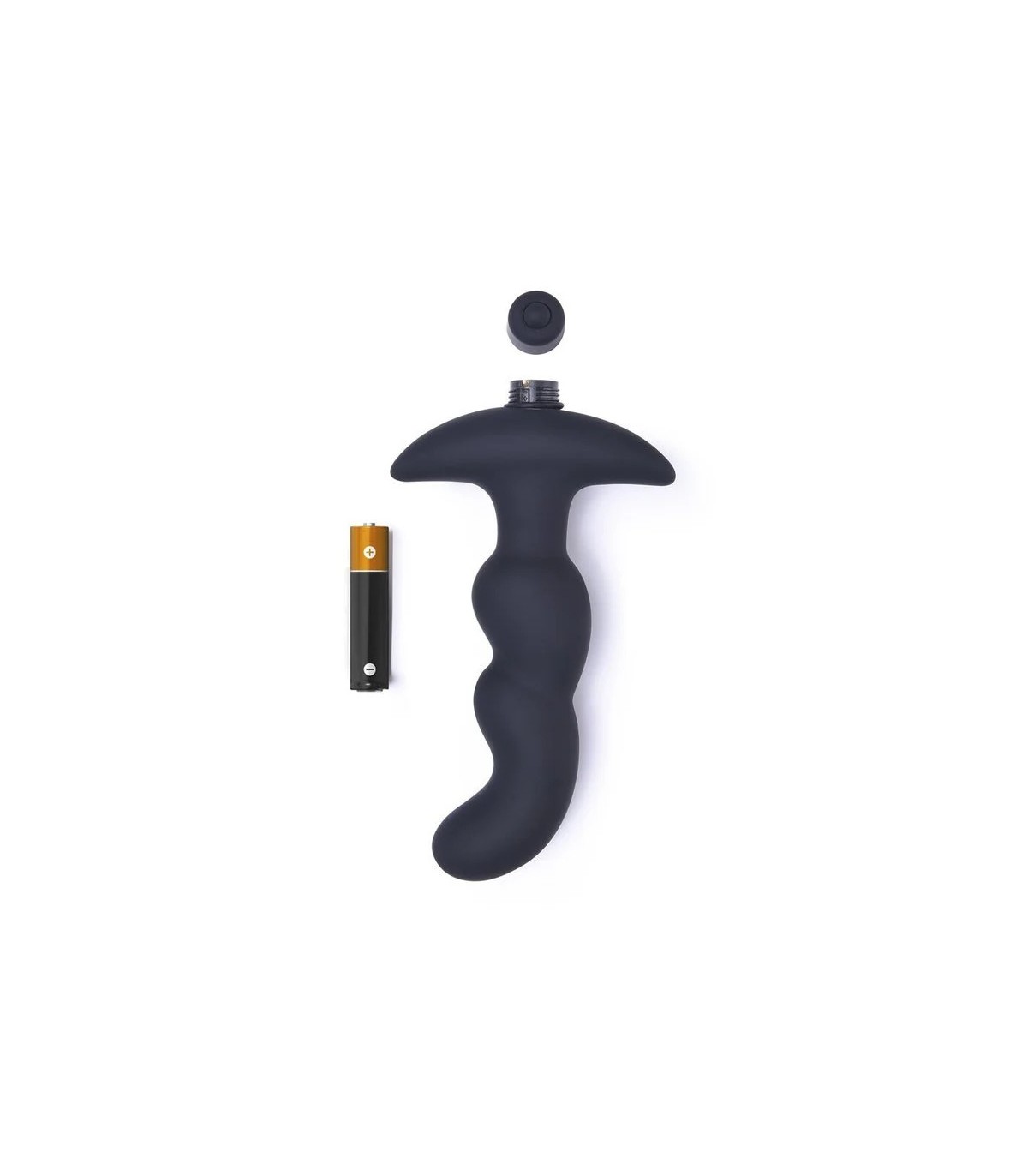 Plug Anal Vibrant pour Homme