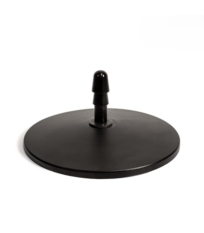 Grand Support Lourd Universel Vac-U-Lock