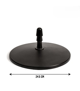 Grand Support Lourd Universel Vac-U-Lock
