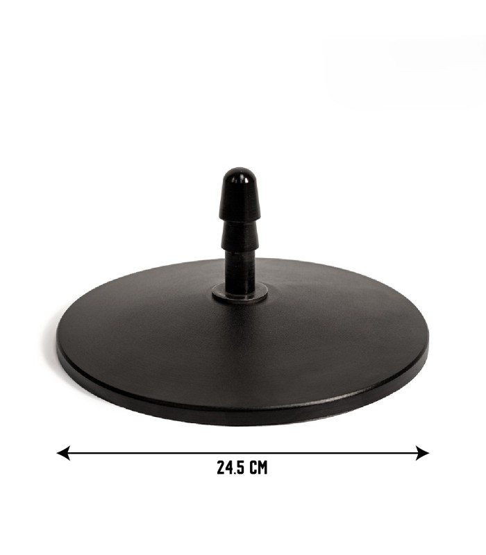 Grand Support Lourd Universel Vac-U-Lock