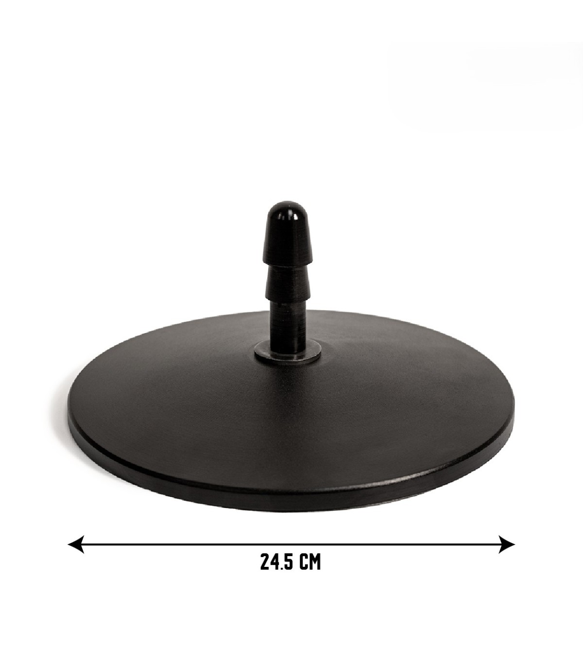 Grand Support Lourd Universel Vac-U-Lock