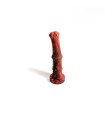 Gode Cheval Silicone Italian